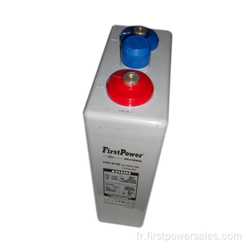 Batteries rechargeables Aaa avec chargeur 2V